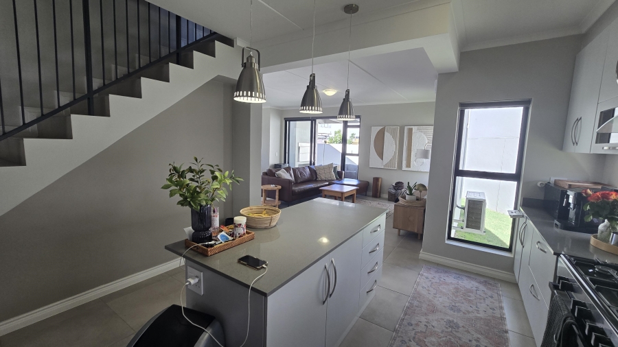 3 Bedroom Property for Sale in Groot Phesantekraal Estate Western Cape